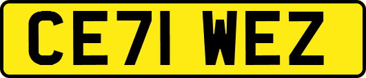 CE71WEZ