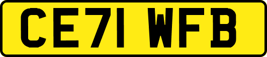 CE71WFB