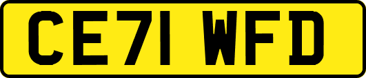 CE71WFD