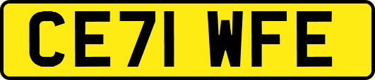 CE71WFE