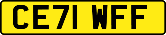 CE71WFF