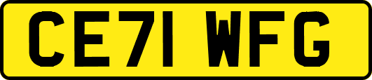 CE71WFG
