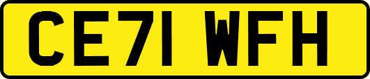 CE71WFH
