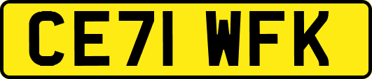 CE71WFK