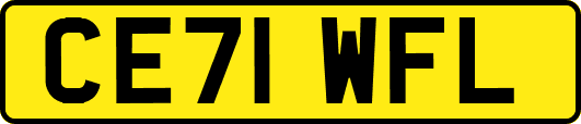 CE71WFL