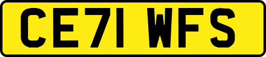 CE71WFS