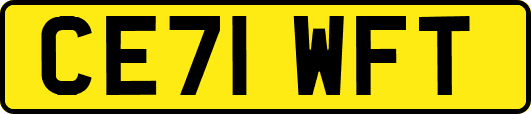 CE71WFT