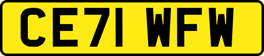 CE71WFW