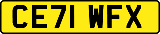 CE71WFX
