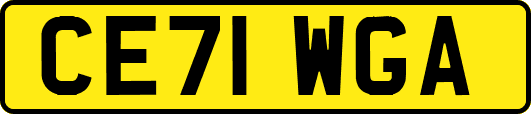 CE71WGA