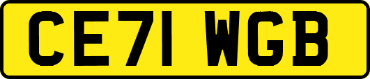 CE71WGB
