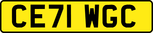 CE71WGC
