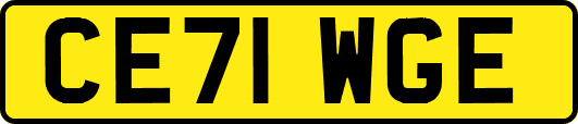CE71WGE