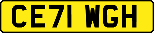 CE71WGH