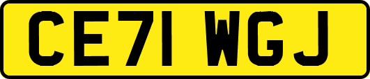 CE71WGJ