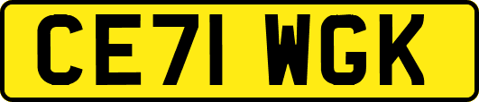 CE71WGK