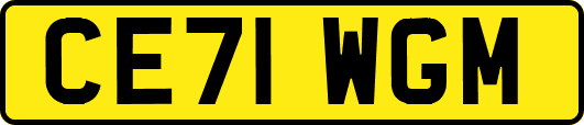 CE71WGM