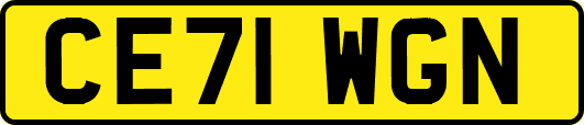 CE71WGN