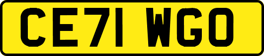 CE71WGO