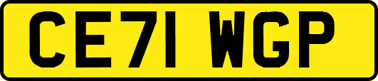CE71WGP