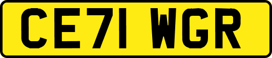 CE71WGR