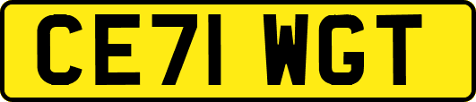 CE71WGT