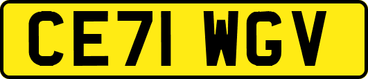 CE71WGV
