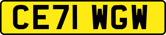 CE71WGW