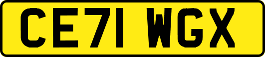CE71WGX