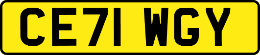 CE71WGY