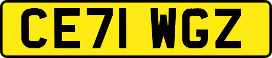 CE71WGZ