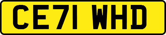 CE71WHD