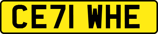 CE71WHE