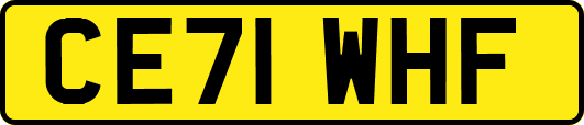CE71WHF