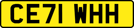 CE71WHH