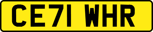 CE71WHR