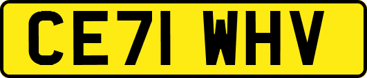 CE71WHV
