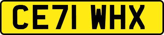 CE71WHX