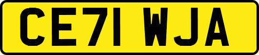 CE71WJA