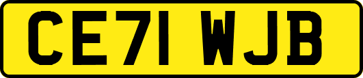 CE71WJB