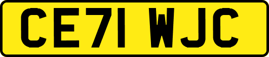 CE71WJC