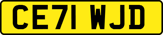 CE71WJD