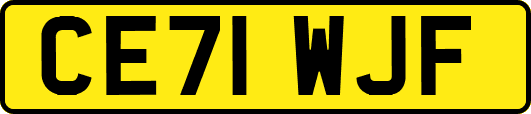 CE71WJF