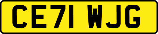 CE71WJG