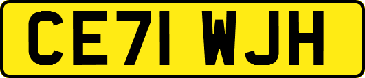 CE71WJH
