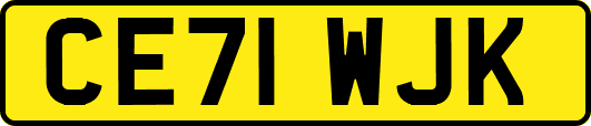 CE71WJK