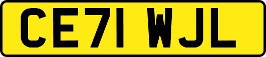 CE71WJL