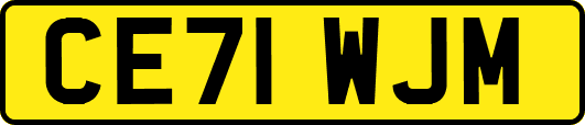 CE71WJM