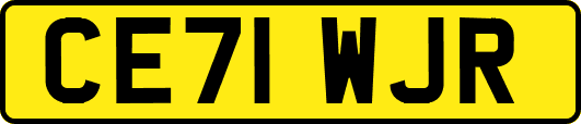 CE71WJR