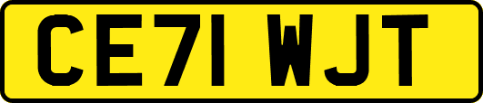 CE71WJT